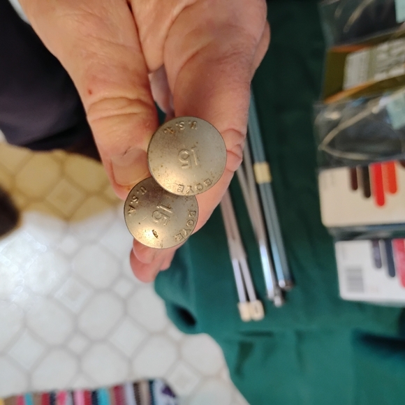 Knitting Needles - Picture 4 of 7